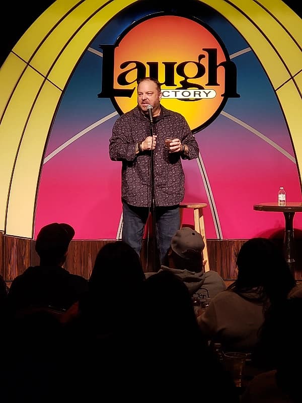 Brian Lee photo