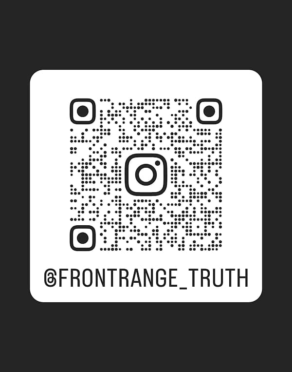 FrontRange truth photo