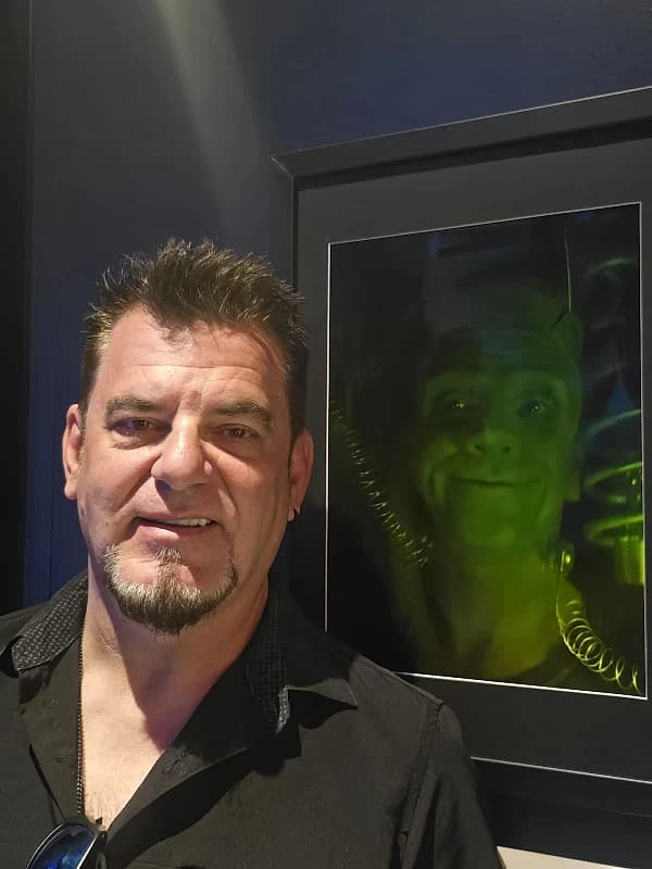 Mike Lojzer photo