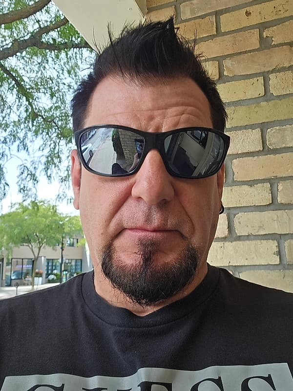 Mike Lojzer photo