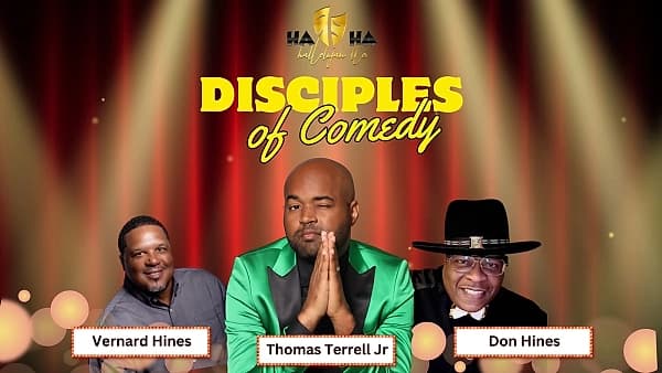 Thomas Terrell Jr photo