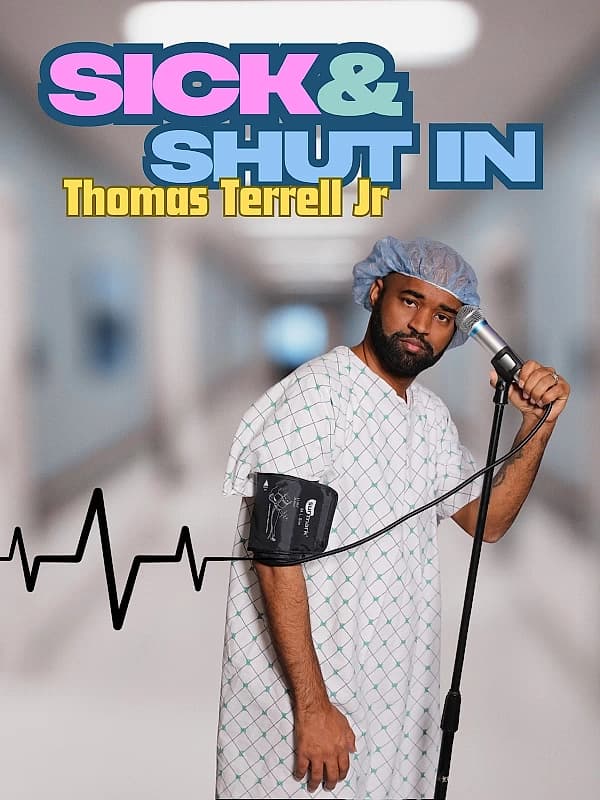 Thomas Terrell Jr photo