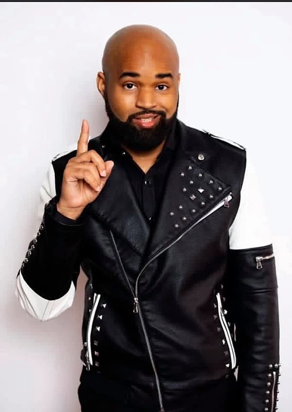 Thomas Terrell Jr photo