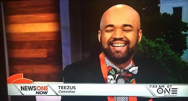 Thomas Terrell Jr photo