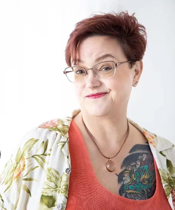 Donna Shannon photo