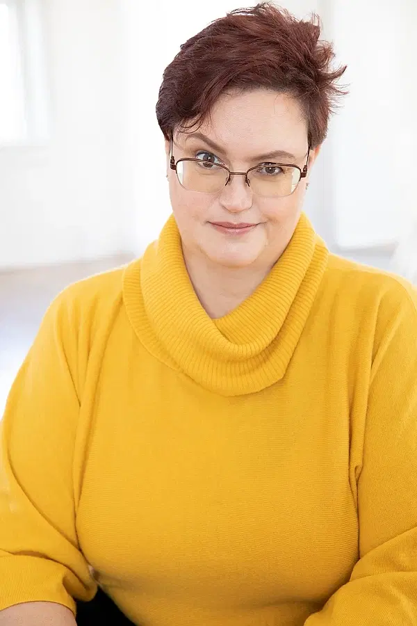 Donna Shannon photo