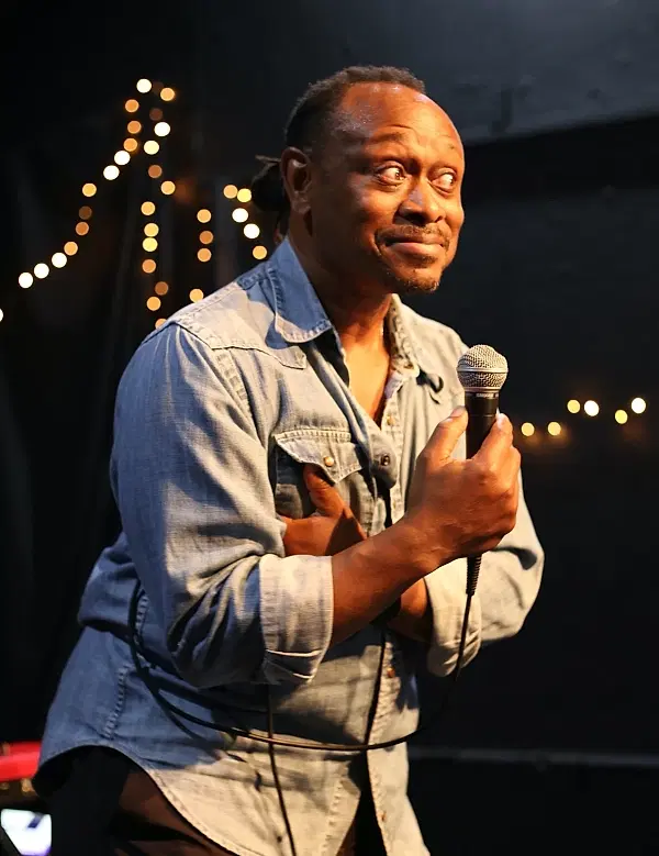 Rodney Beckford photo