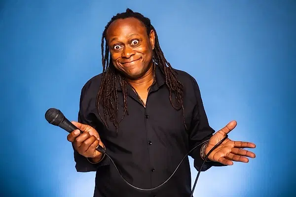 Rodney Beckford photo