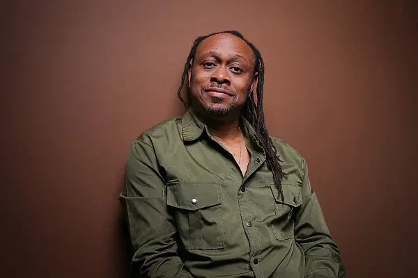 Rodney Beckford photo