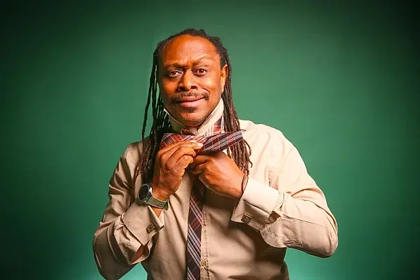 Rodney Beckford photo