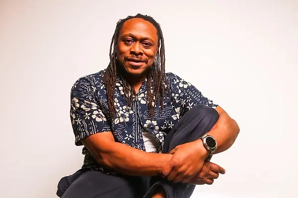 Rodney Beckford photo