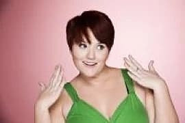 Kelly McCarron