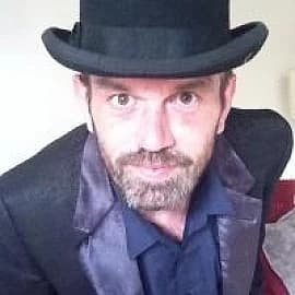 Mr G