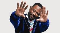 Martin Lawrence with Nate Jackson, Desi Banks and more!