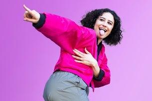 Netflix Is A Joke Presents: Ilana Glazer & Ramy Youssef