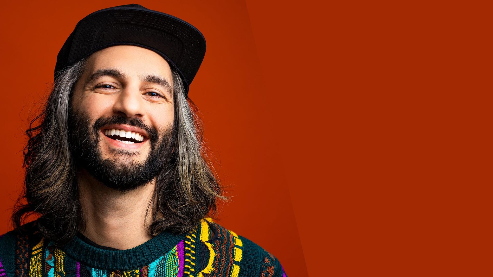 Tonight at the Improv ft. Amir K, Lara Beitz, Omid Singh, Gary Cannon, and more TBA!