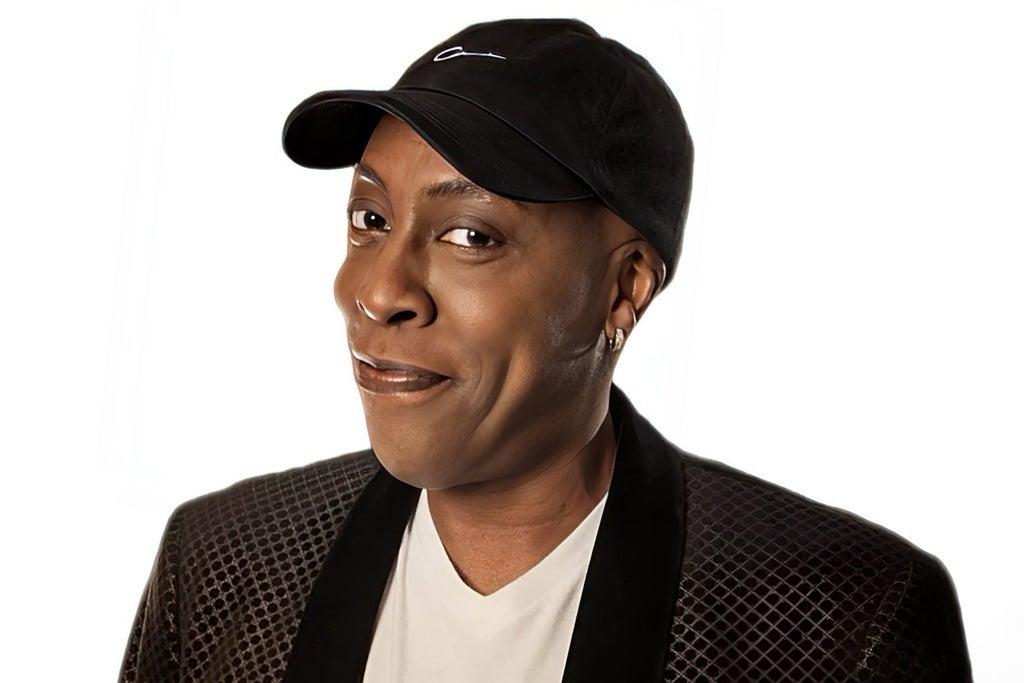 Tonight at the Improv ft. Arsenio Hall, Craig Robinson, Donnell Rawlings, Trevor Wallace, Justine Marino, and very special guests!