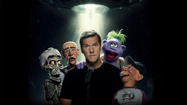 Jeff Dunham Inappropriate Contact