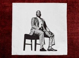 Ali Siddiq: The Custom Fit Tour