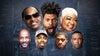 DeRay Davis' Funny And Famous Chi Town Comedy Countdown 