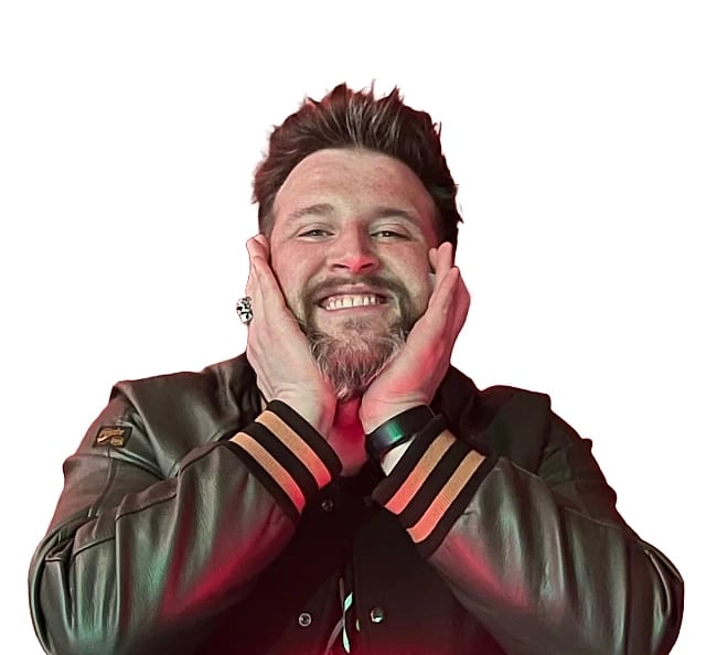 Jack King - comedian
