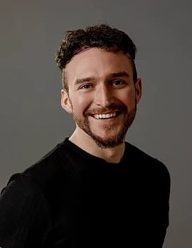 Chris Kerley - comedian
