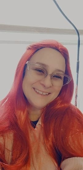 Carolyn Bell L. Lubner - comedian
