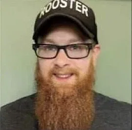 Rooster  - comedian