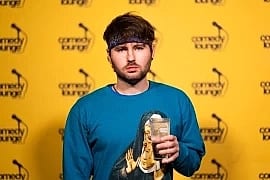 James Wallace - comedian