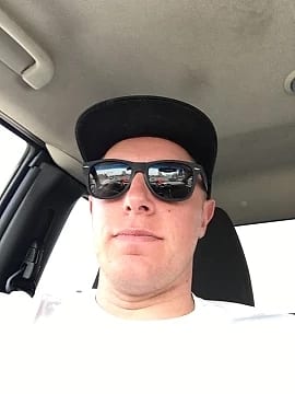 Aaron Miali - comedian