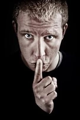 Adam Rushton - comedian