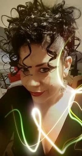 Addy Archodakis - comedian