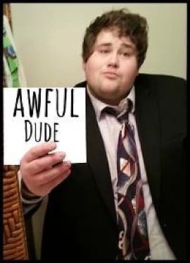 Adam Weidman - comedian