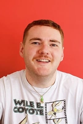 Aiden Lonergan - comedian