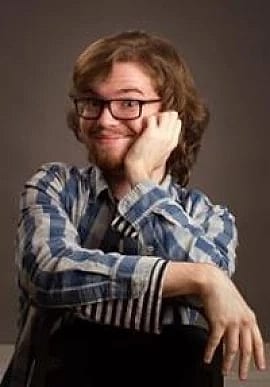Alex Hoyle - comedian