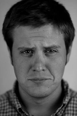 Alex Kack - comedian