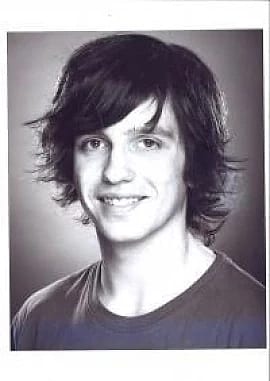 Alex Oliver - comedian