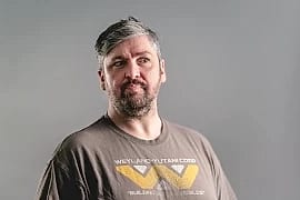 Al Gordon - comedian