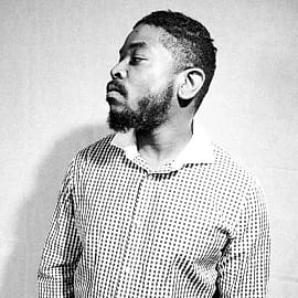 Ant Rawls - comedian