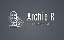 Archie R - comedian