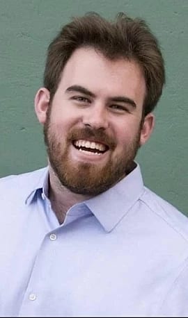 Atlas Novack - comedian