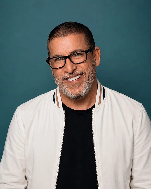 Barry Laminack - comedian