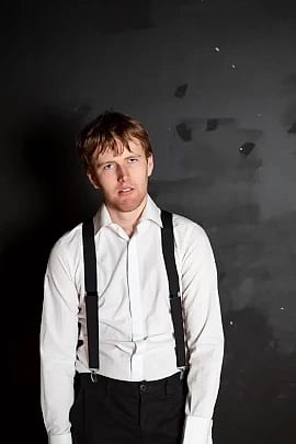 Ben Lycett - comedian