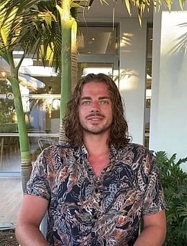 Ben Marciano - comedian