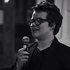 Ben McLaughlin - comedian