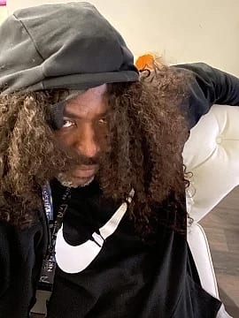 Big Reem  - comedian
