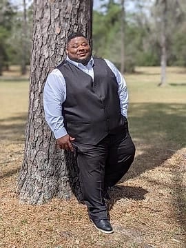 BigSkinny - comedian