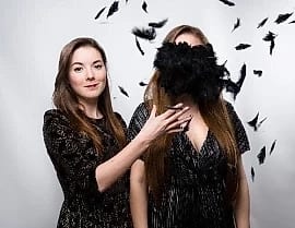Birds - comedian