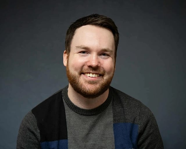 Bill Sands - comedian