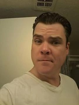Brian Anthony Miller - comedian